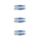 thumbnail image 4 of Jumpingount 24 piezas de uñas artificiales en forma de T con gradiente extra largo. Type1 NO1, 4 of 6