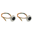 thumbnail image 2 of 2X GM60 UART Stainless Steel Controlled Ring Indicator Light 1D/QR/2D Bar Code Scanner QR Code Barcode Scanner Module, 2 of 10
