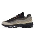 thumbnail image 2 of Nike Men's Air Max 95 Off Noir Limestone Running Shoes, from StockX, 2 of 5
