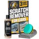 thumbnail image 1 of Kit removedor de rayones para auto ExoForma de 118 ml con almohadilla para taladro, 1 of 7