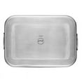 thumbnail image 4 of Anolon Tri-Ply Clad Nonstick Roasting Pan in Stainless Steel, 4 of 7