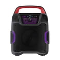 thumbnail image 5 of iOn Audio Pathfinder 320 Altavoz Bluetooth para todo tipo de clima (renovado), negro, 5 of 5