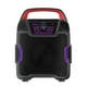 thumbnail image 5 of iOn Audio Pathfinder 320 Altavoz Bluetooth para todo tipo de clima (renovado), negro, 5 of 5