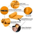 thumbnail image 3 of Rainleaf Microfiber Towel, 3 of 17