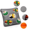 thumbnail image 2 of koolsoo Housse de Tête de Putter de Golf Imperméable pour Hommes Femmes Gris, 2 of 9