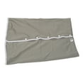 thumbnail image 1 of Alèse d'Incontinence Portable, Jupe de Matelas d'Incontinence Portable à Haute Absorption, Prévention des Fuites Menstruelles Matelas d'Incontinence Réutilisable pour Adulte Enfant, 1 of 8