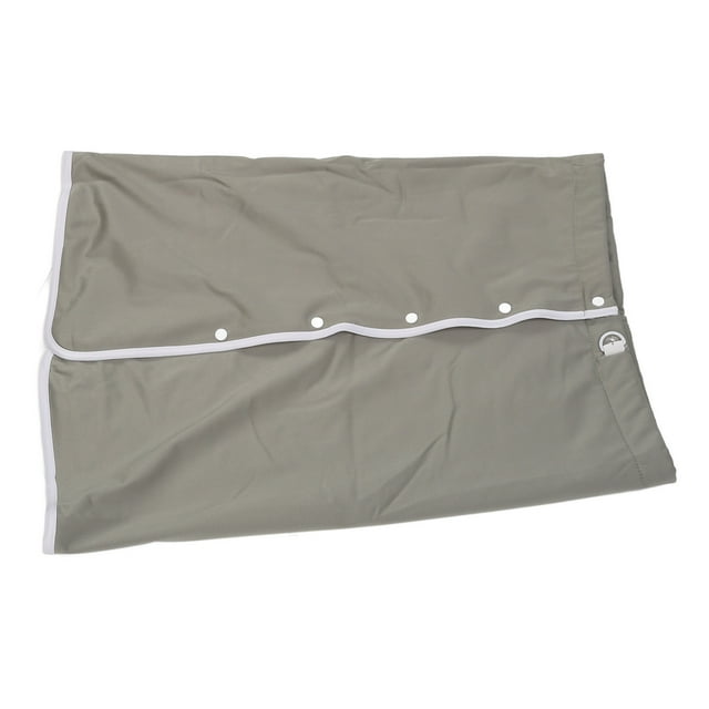 Alèse d'Incontinence Portable, Jupe de Matelas d'Incontinence Portable à Haute Absorption, Prévention des Fuites Menstruelles Matelas d'Incontinence Réutilisable pour Adulte Enfant