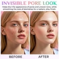 thumbnail image 3 of 3Pack 3 in 1 Color Correcting Cream, One Step Color Corrector, Primes Color-Corrects Brightens, Oil-Control & Hydrating, Water-Resistant & Sweat-Proof, 3 of 9