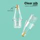 thumbnail image 5 of Tmvgtek Pen002 Punta De Repuesto Para Apple Pencil Gen 1/2 Ipad Stylus Pen Nib Clear, 5 of 9