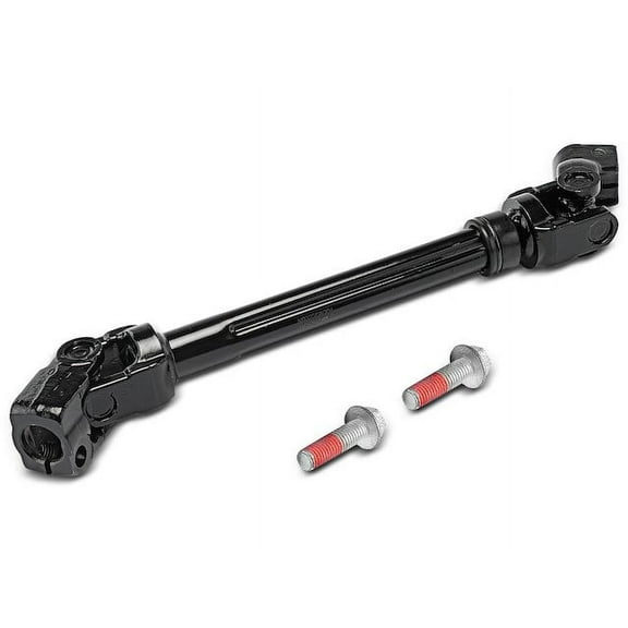 Lower Steering Shaft 1 - Compatible with 2004 - 2008 Ford F-150 - Autopart Premium