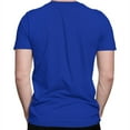 thumbnail image 2 of Captain America  Mens Captain America Suit-Up Costume T-Shirt, Extra Large, 2 of 5