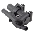 thumbnail image 2 of Car Thermostat Housing Water Outlet for Focus Escape 2000-2004, 2 of 7
