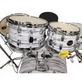 thumbnail image 4 of Mapex CM5294FTC-FI-SC Batería Mapex Comet White Marblewood, 4 of 4
