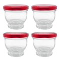 thumbnail image 1 of Taza de yogur de 4 piezas, 1 of 3