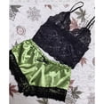 thumbnail image 1 of 1 Juego de lencería Sexy, pijamas europeos y americanos, pijamas de encaje, Ropa Interior, camisón Sexy, Ropa Interior, Sexi Muje Tan Jianjun unisex, 1 of 2