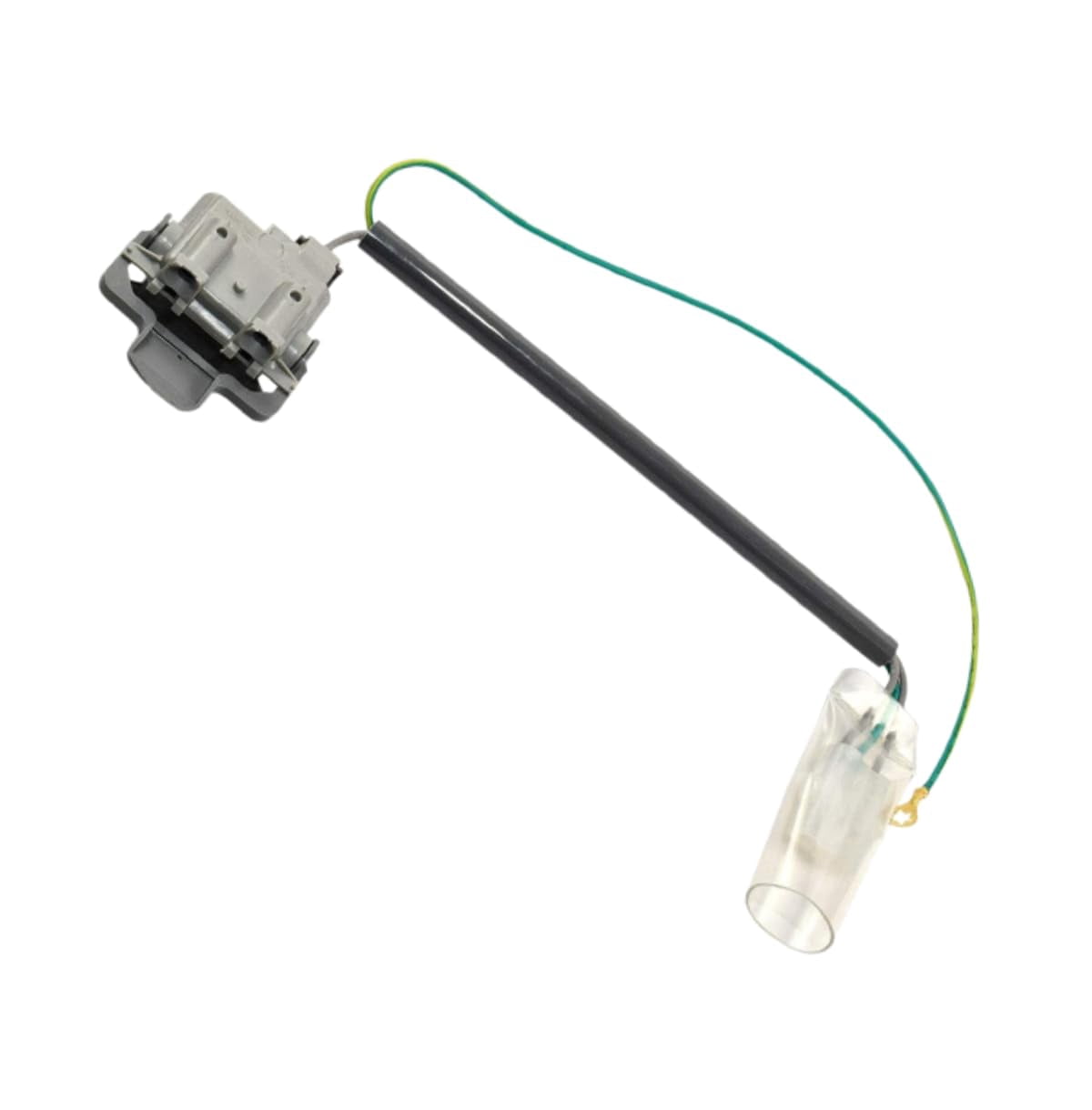 Scaroo 3355806 Washer Lid Switch Compatible with Whirlpool 520880 10-Pack