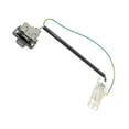 thumbnail image 3 of Scaroo 3355806 Washer Lid Switch Compatible with Whirlpool 520880 2-Pack, 3 of 6