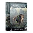 thumbnail image 2 of Games Workshop - Warhammer 40K - Necrons - Canoptek Spyder, 2 of 2
