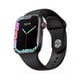 thumbnail image 1 of Reloj Smartwatch Fralugio T900 Pro Max Gs Hr Bp Spo2 Llamada Negro, 1 of 3