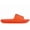 Safety Orange/Metallic Silver, variant on Men's Kobe Offcourt Slide Black Sandals, from StockX