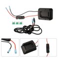 thumbnail image 2 of For Starlink Battery Adapter for Dewalt 20V Team Battery Connector for DCB205, 2 of 9