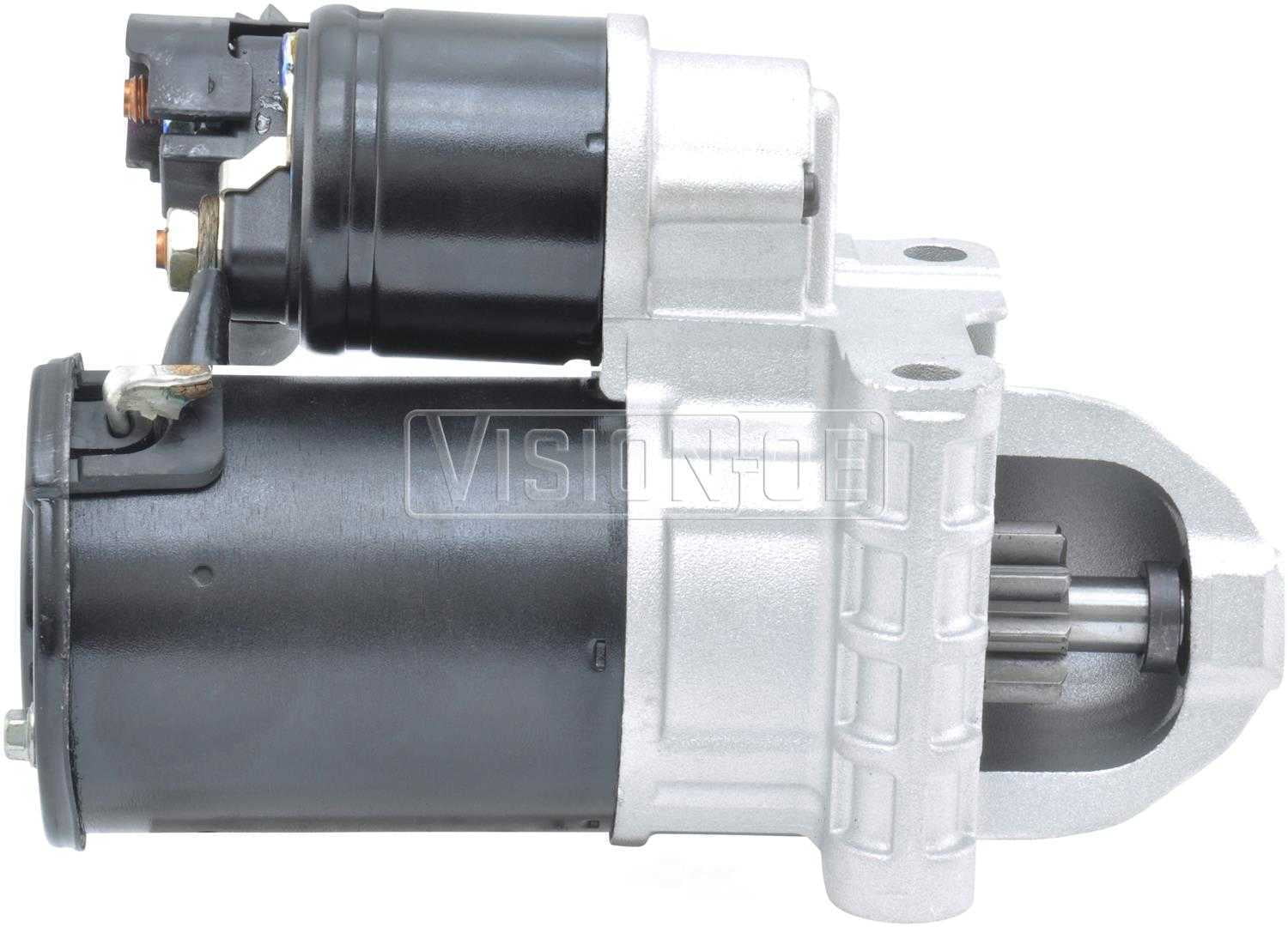 Vision OE 52055 Starter Motor
