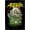 Black Framed Version, variant on Anthrax - Zombie Puke Wall Poster, 22.375" x 34" Framed
