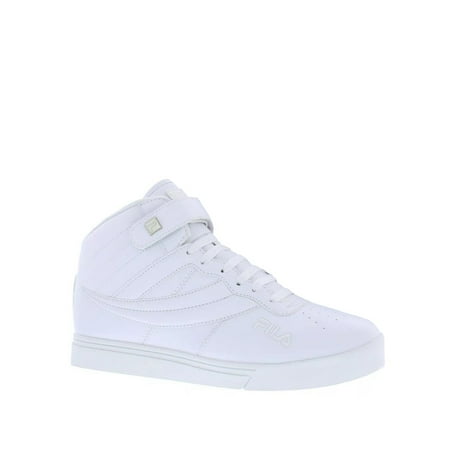 FILA Male Adult Men 8.5 1SC60526-103 White/Silver/White