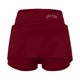 thumbnail image 5 of Falda culotte de talle medio para mujer: cintura elástica, bolsillos laterales, diseño fluido en capas, falda estampada informal para el verano., 5 of 6
