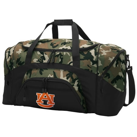 Broad Bay Auburn University Camo Duffel Bag Gym Broad Bay Auburn University Camo Duffel Bag Gym