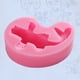 thumbnail image 3 of Regun Herramienta de decoración de moldes de Koi - Herramienta de decoración de moldes de peces Koi Molde de silicona para pasteles DIY para hornear Fondant Cupcake Postre, 3 of 7