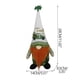 thumbnail image 2 of Muñeca Irlandesa Sin Rostro Ganfancp Día de San Patricio, 2 of 7