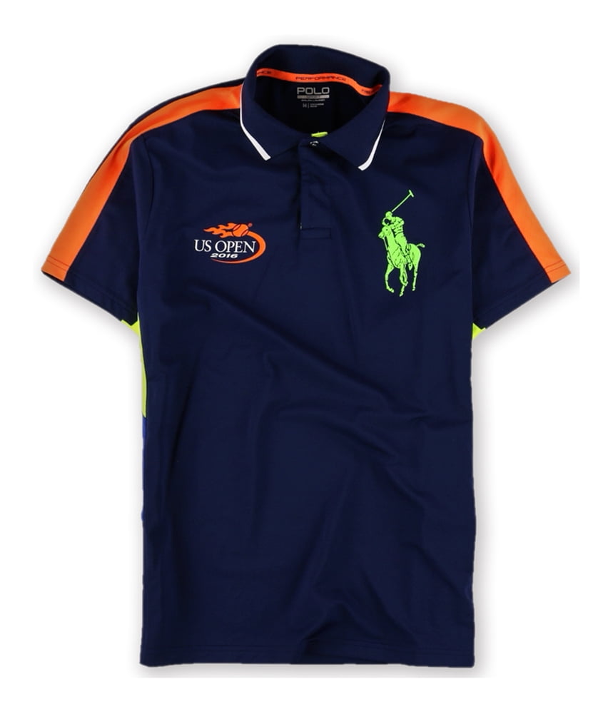 Ralph Lauren Mens Us Open Ball Boy Rugby Polo Shirt Walmart Com Ralph Lauren Mens Us Open Ball Boy Rugby Polo Shirt Walmart Com