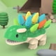 thumbnail image 5 of Montessori Juguetes Mano Ojo Coordinación Divertido Dinosaurio Juguetes Mejor regalo para niños Niño Hugtrwg Para estrenar, 5 of 9