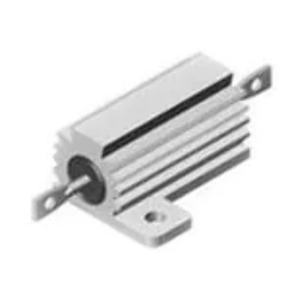 RH05025R00FC02 Wirewound Resistors Chassis Mount 50watt 25ohm 1% RH-50 25 1% RH05025R00F