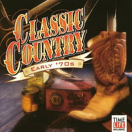 Classic Country: Early 70s