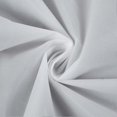 thumbnail image 2 of Lot de 10 housses de protection transparentes pour vêtements, costumes, manteaux, manteaux (60 x 80 cm, pour t-shirts), 2 of 4