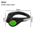 thumbnail image 2 of Safety Clip Lights for Runners & Night Running Gear - for Running,Jogging,Walking, Biking, 2 of 5