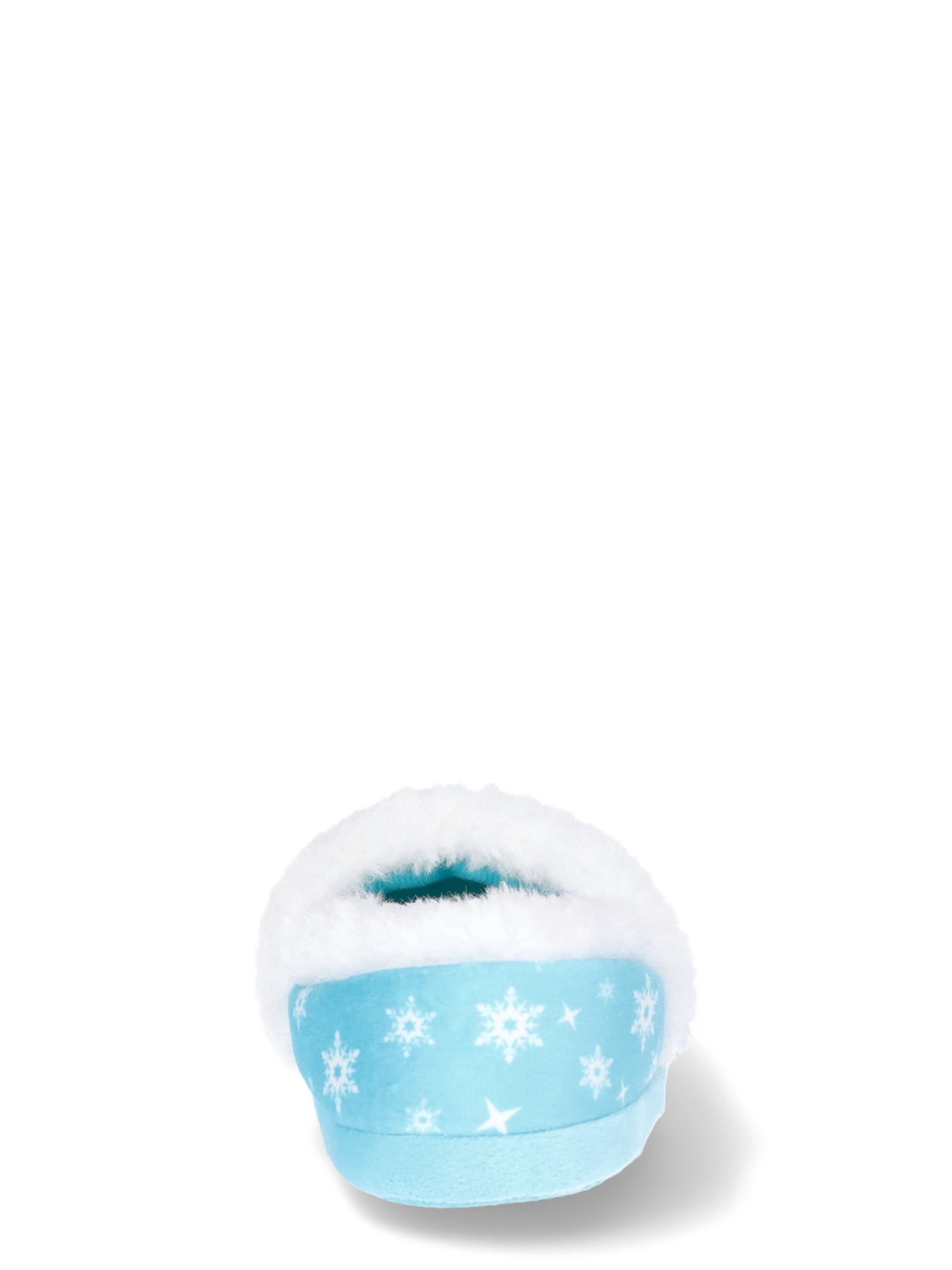 Toddler License Slippers