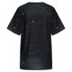 thumbnail image 4 of Puntoco Blusa de manga corta casual con estampado de mangas caídas vintage para mujer Puntoco Puntoco-2950, 4 of 9