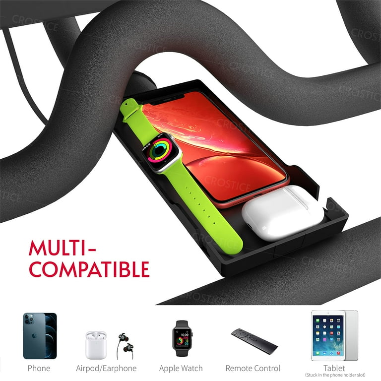 Cell phone holder for peloton deals