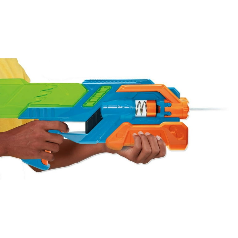 Adventure Force Water Blaster Tidal Striker with Continuous Stream