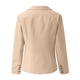 thumbnail image 5 of Puntoco-abrigo holgado para mujer, chaqueta informal de manga larga, ropa de oficina para mujer, abrigo, blusa, liquidación Puntoco Puntoco-1, 5 of 7
