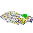 thumbnail image 3 of Juegos Chateau Lotería Mexicana, Juego de Mesa Tradicional, 10 Tableros, 54 Cartas, 70 Fichas, 3 of 3