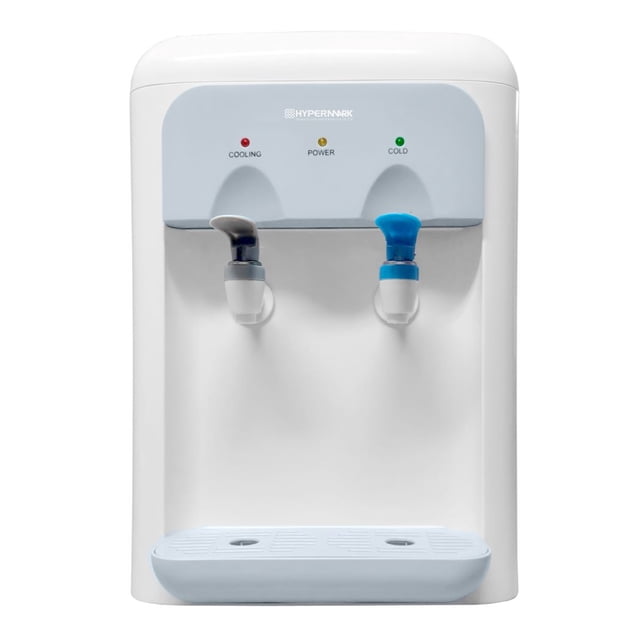 Dispensador de Agua Fría y templada Hypermark Home & Life Solutions Reacondicionado Blanco