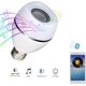 thumbnail image 2 of Bombilla de música de control remoto inteligente Bombilla de música de uno a muchos Bombilla de música Bluetooth Luz inteligente LED Ormromra HMKY041, 2 of 8