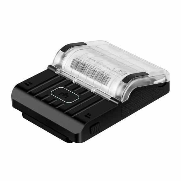 Portable Diagnostic Thermal Printer for OBD2 Scanner Tool - THINKPRINTER