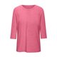 thumbnail image 5 of Conjuntos de trabajo para mujer,Camiseta de manga larga estampada para mujer, blusa holgada de cuello redondo, top informal de poliéster, ajuste suave y cómodo, para uso diario, sopatenor, 5 of 9