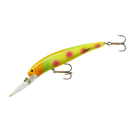 Bomber B25A447 Deep Lure Fruitty Crush
