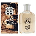 thumbnail image 1 of Route 66 Born To Be Wild EDT Spray Men 3.4 oz, 1 of 3
